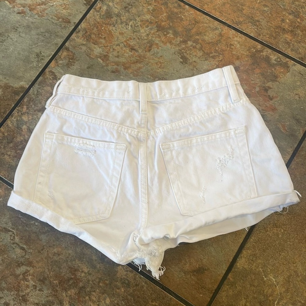 Free people shorts